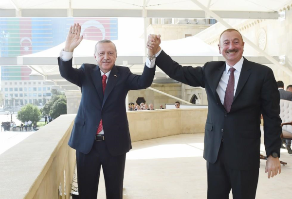 Ankara və Bakının sammitə çağırılmaması... – Professor